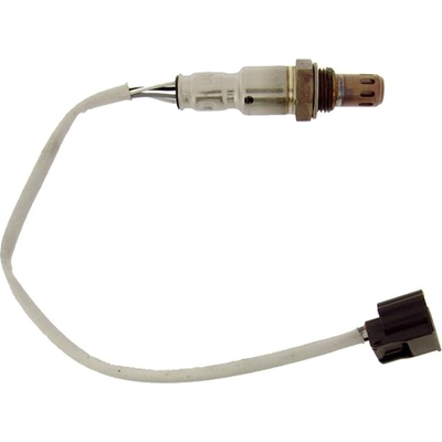 Oxygen Sensor by NGK - 24167 pa1