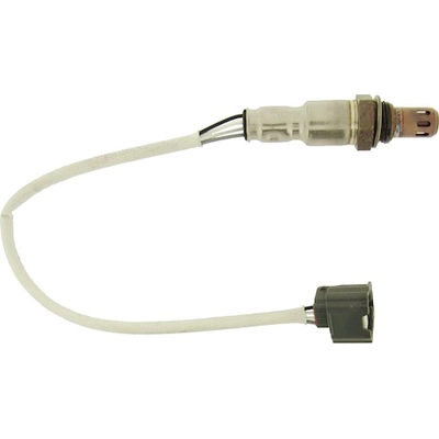 Oxygen Sensor by NGK - 24168 pa1