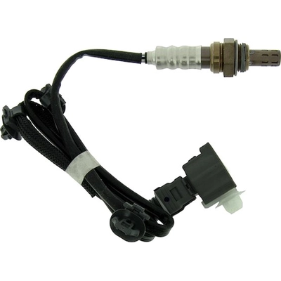 Oxygen Sensor by NGK - 24237 pa1