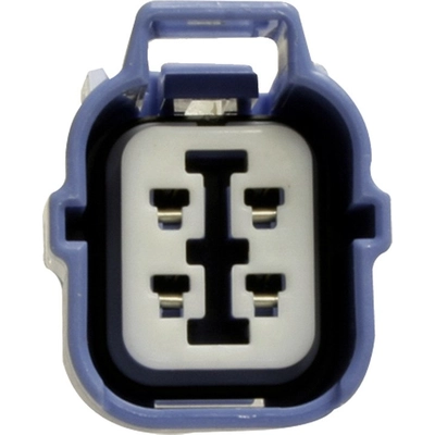 Oxygen Sensor by NGK - 24254 pa2
