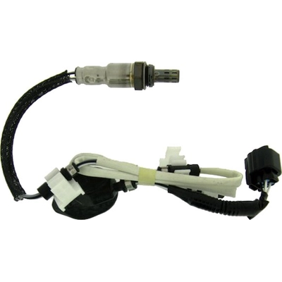 Oxygen Sensor by NGK - 24258 pa2