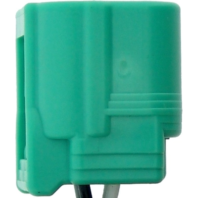Oxygen Sensor by NGK - 24266 pa2