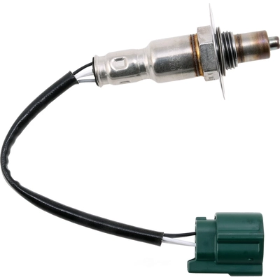Oxygen Sensor by NGK - 24270 pa2