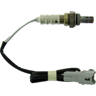Oxygen Sensor by NGK - 24280 pa2