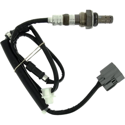 Oxygen Sensor by NGK - 24284 pa2