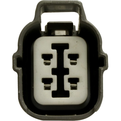 Oxygen Sensor by NGK - 24285 pa2