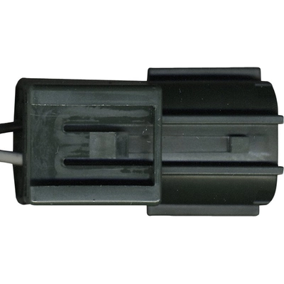 Oxygen Sensor by NGK - 24400 pa1