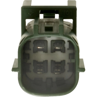 Oxygen Sensor by NGK - 24400 pa2