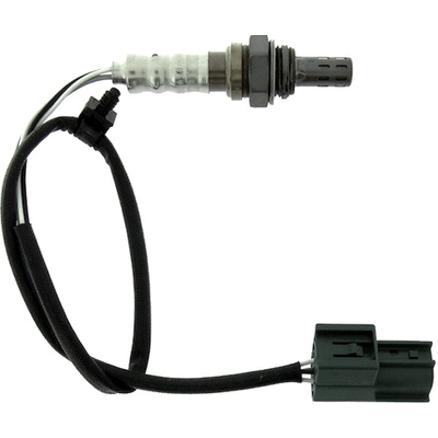 Oxygen Sensor by NGK - 24401 pa2