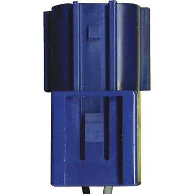 Oxygen Sensor by NGK - 24405 pa1