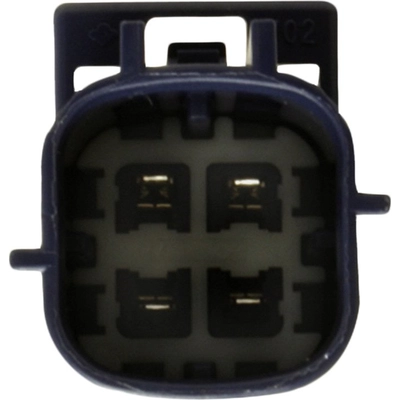 Oxygen Sensor by NGK - 24405 pa2