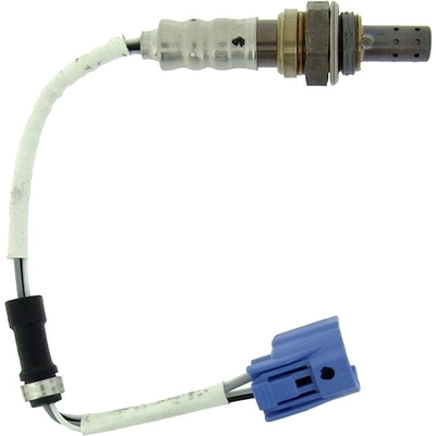 Oxygen Sensor by NGK - 24410 pa1