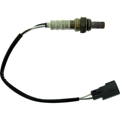 Oxygen Sensor by NGK - 24411 pa1
