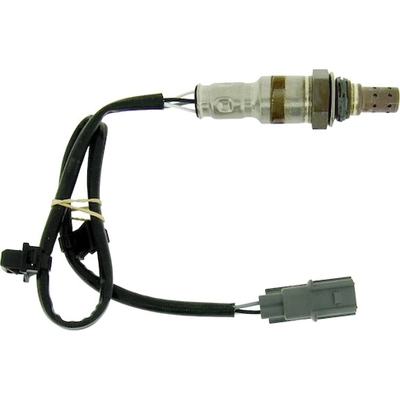 Oxygen Sensor by NGK - 24433 pa1
