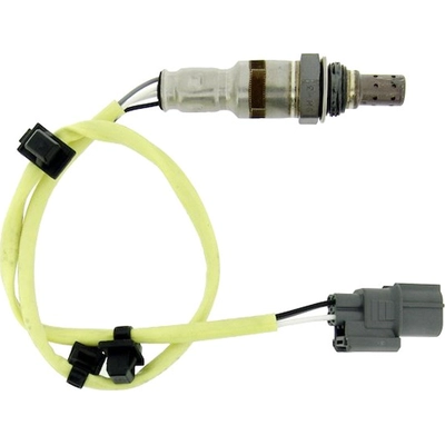 Oxygen Sensor by NGK - 24435 pa1