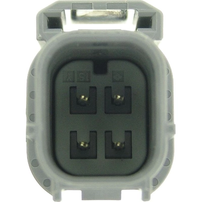 Oxygen Sensor by NGK - 24436 pa2