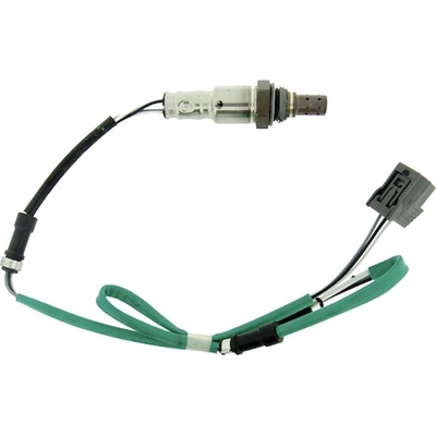 Oxygen Sensor by NGK - 24439 pa1