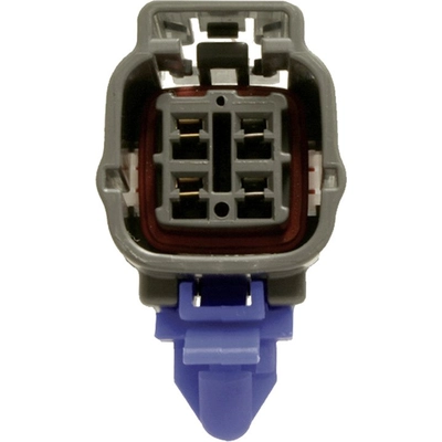 Oxygen Sensor by NGK - 24444 pa2