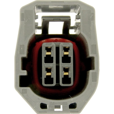 Oxygen Sensor by NGK - 24446 pa1