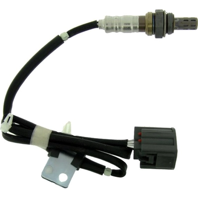 Oxygen Sensor by NGK - 24446 pa2