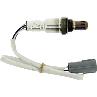 Oxygen Sensor by NGK - 24448 pa1