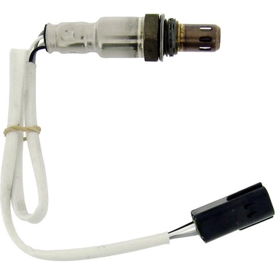 Oxygen Sensor by NGK - 24450 pa2