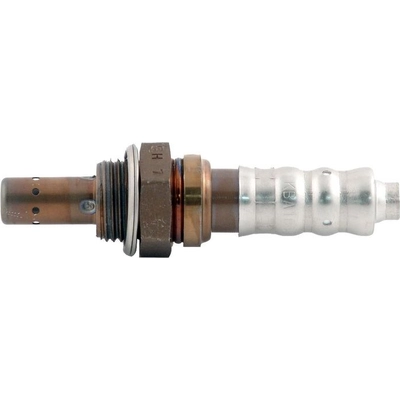 Oxygen Sensor by NGK - 24455 pa2