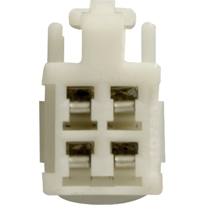 Oxygen Sensor by NGK - 24457 pa2