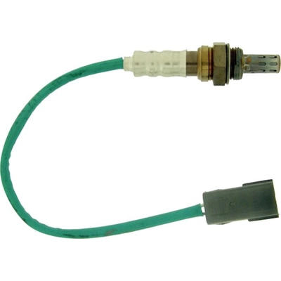 Oxygen Sensor by NGK - 24458 pa1