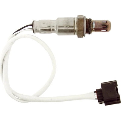 Oxygen Sensor by NGK - 24465 pa2