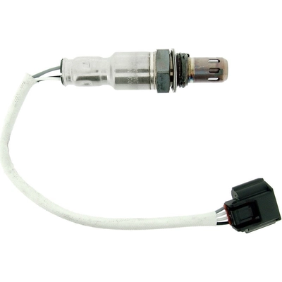 Oxygen Sensor by NGK - 24466 pa2
