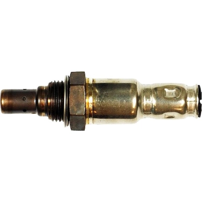 Oxygen Sensor by NGK - 24470 pa2