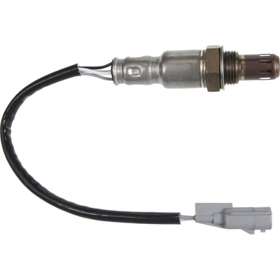 Oxygen Sensor by NGK - 24480 pa2