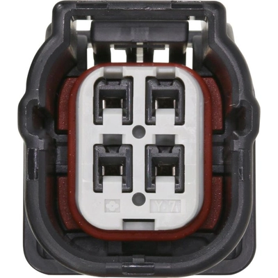 Oxygen Sensor by NGK - 24481 pa1