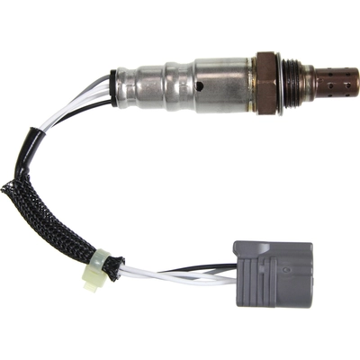 Oxygen Sensor by NGK - 24483 pa2