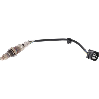 Oxygen Sensor by NGK - 24490 pa1
