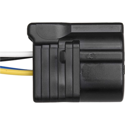 Oxygen Sensor by NGK - 24490 pa2