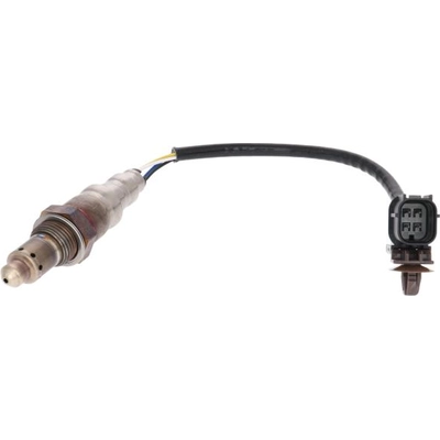 Oxygen Sensor by NGK - 24491 pa1