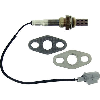 Oxygen Sensor by NGK - 24502 pa2