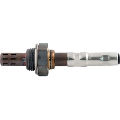 Oxygen Sensor by NGK - 24520 pa1