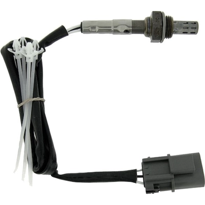 Oxygen Sensor by NGK - 24525 pa2