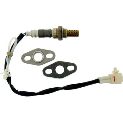 Oxygen Sensor by NGK - 24536 pa1
