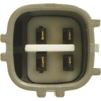 Oxygen Sensor by NGK - 24537 pa1