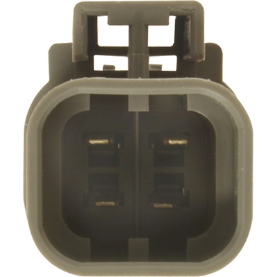 Oxygen Sensor by NGK - 24543 pa2