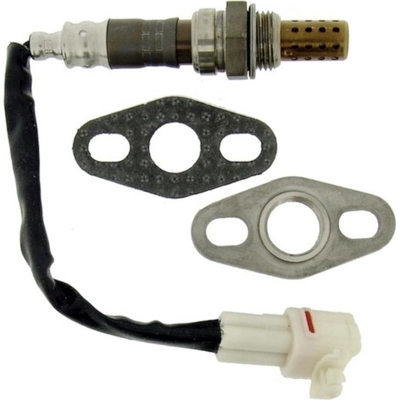 Oxygen Sensor by NGK - 24551 pa2