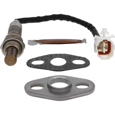 Oxygen Sensor by NGK - 24551 pa5
