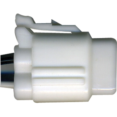 Oxygen Sensor by NGK - 24558 pa2