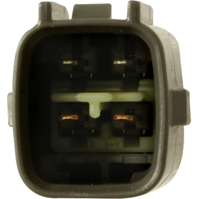 Oxygen Sensor by NGK - 24560 pa1
