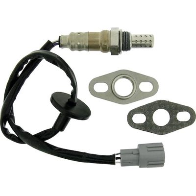Oxygen Sensor by NGK - 24567 pa2