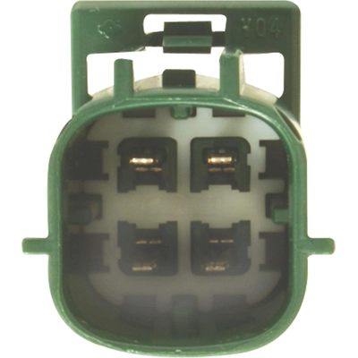 Oxygen Sensor by NGK - 24573 pa2